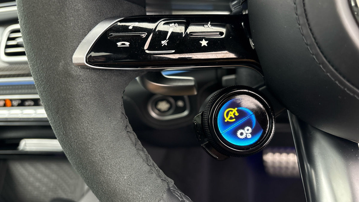 Mercedes-Benz GLE Image 28