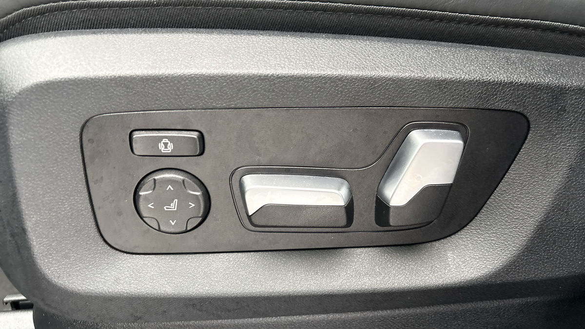 BMW X5 Image 35