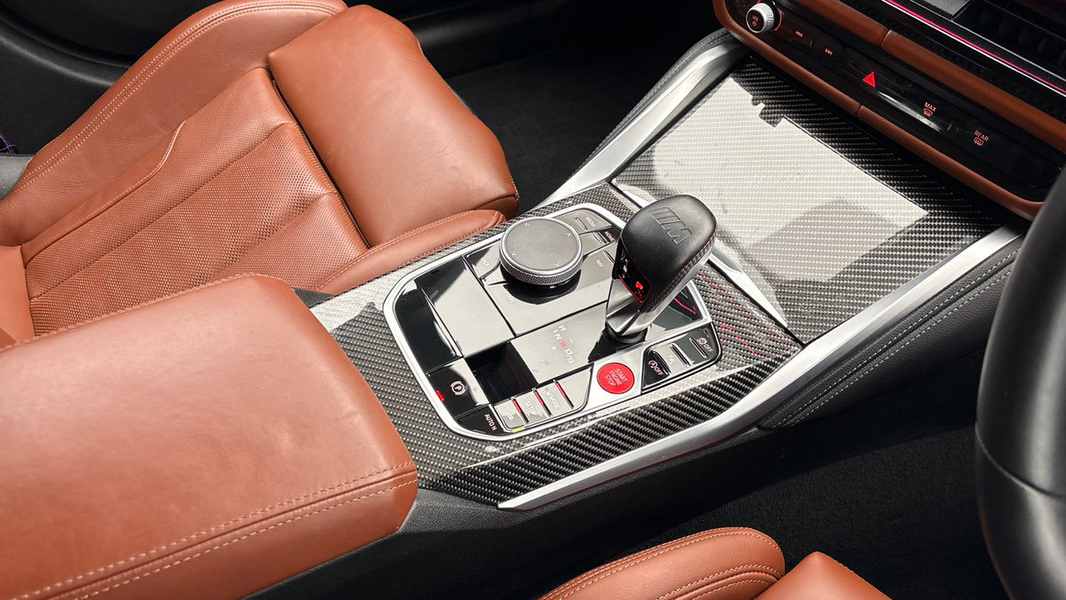 BMW M3 Image 18