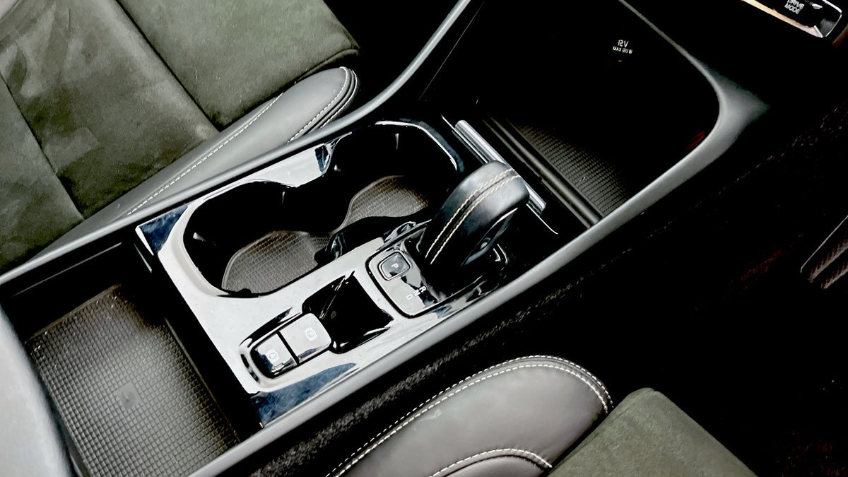 Volvo XC40 Image 6