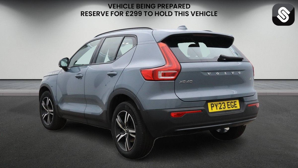 Volvo XC40 Image 3