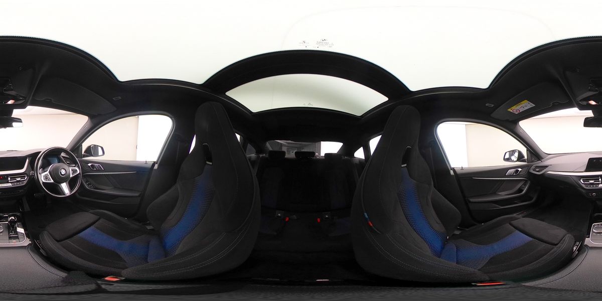 More views of BMW 2 Series