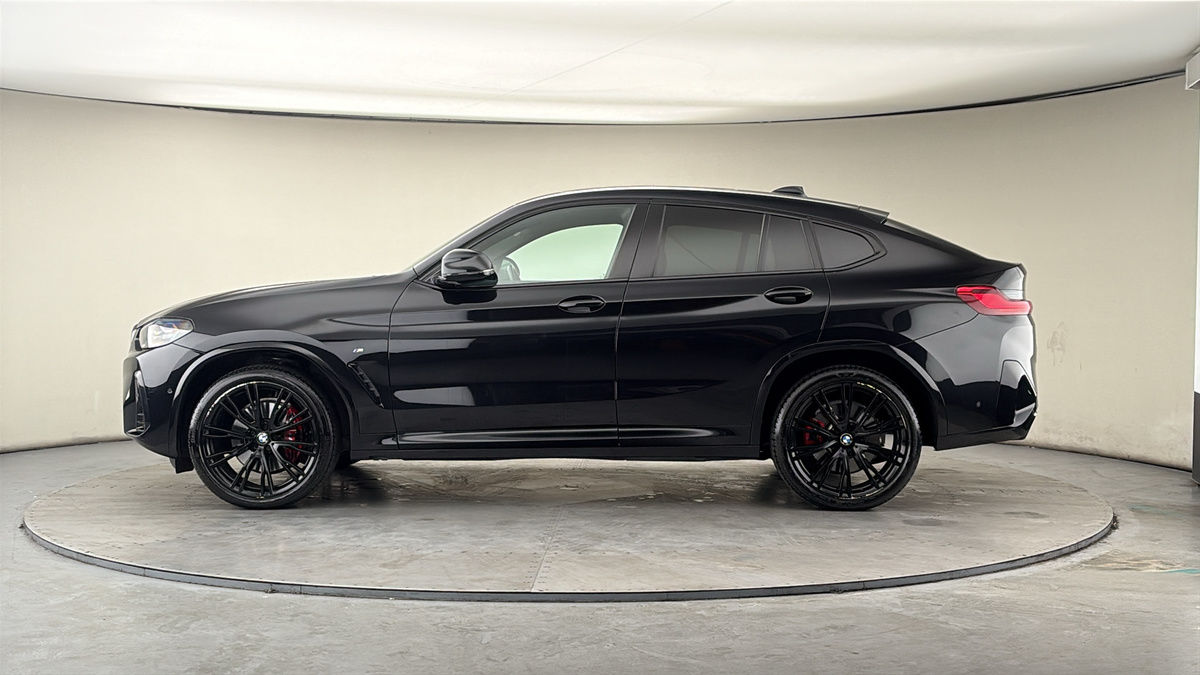 BMW X4 Image 15