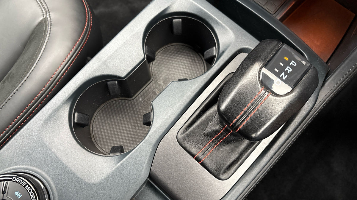 Ford Ranger Image 6