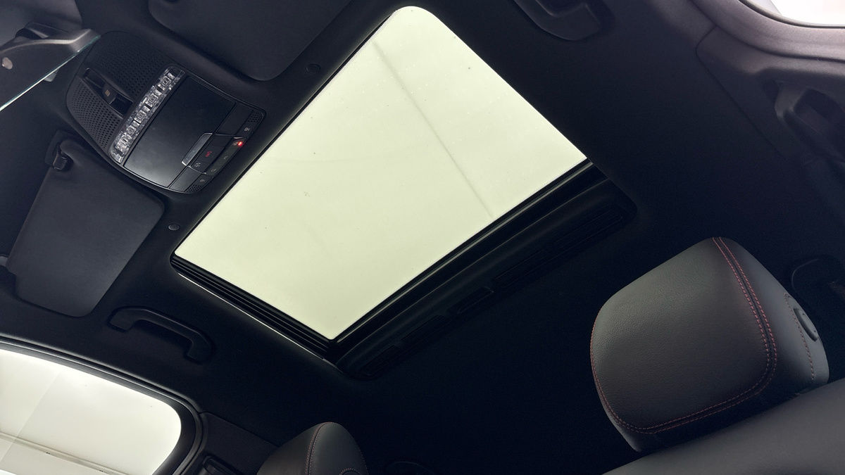 Mercedes-Benz GLC Image 6