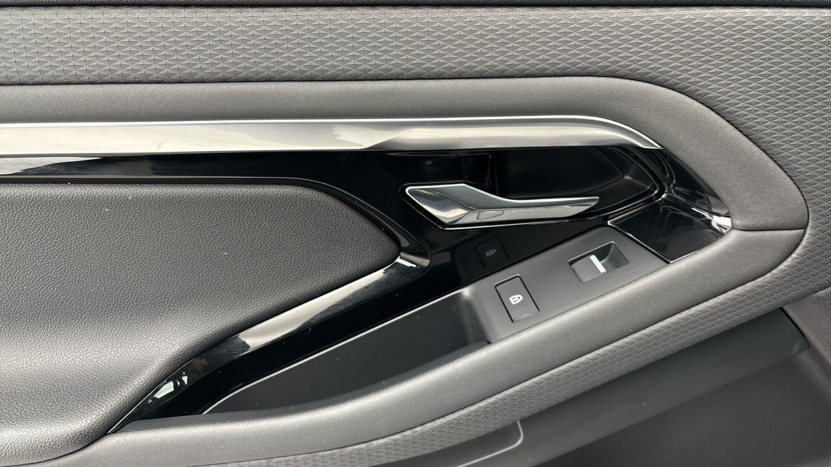 Land Rover Range Rover Evoque Image 19