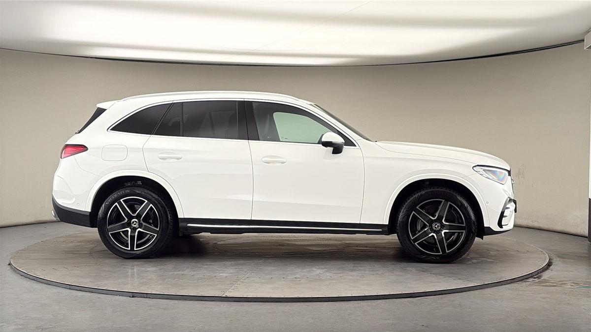 More views of Mercedes-Benz GLC