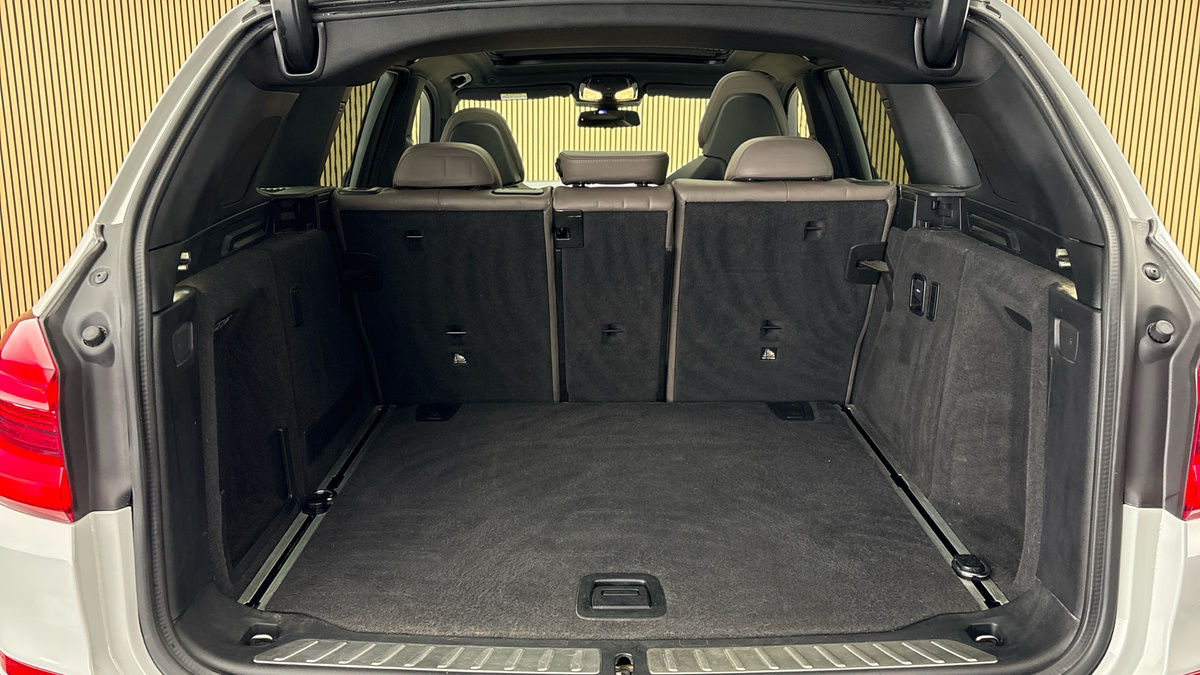 BMW X3 M Image 11