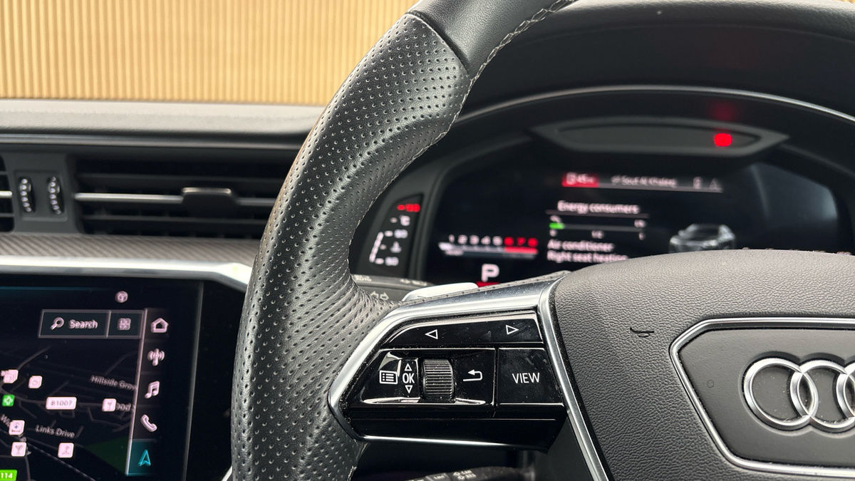 Audi A7 Image 13