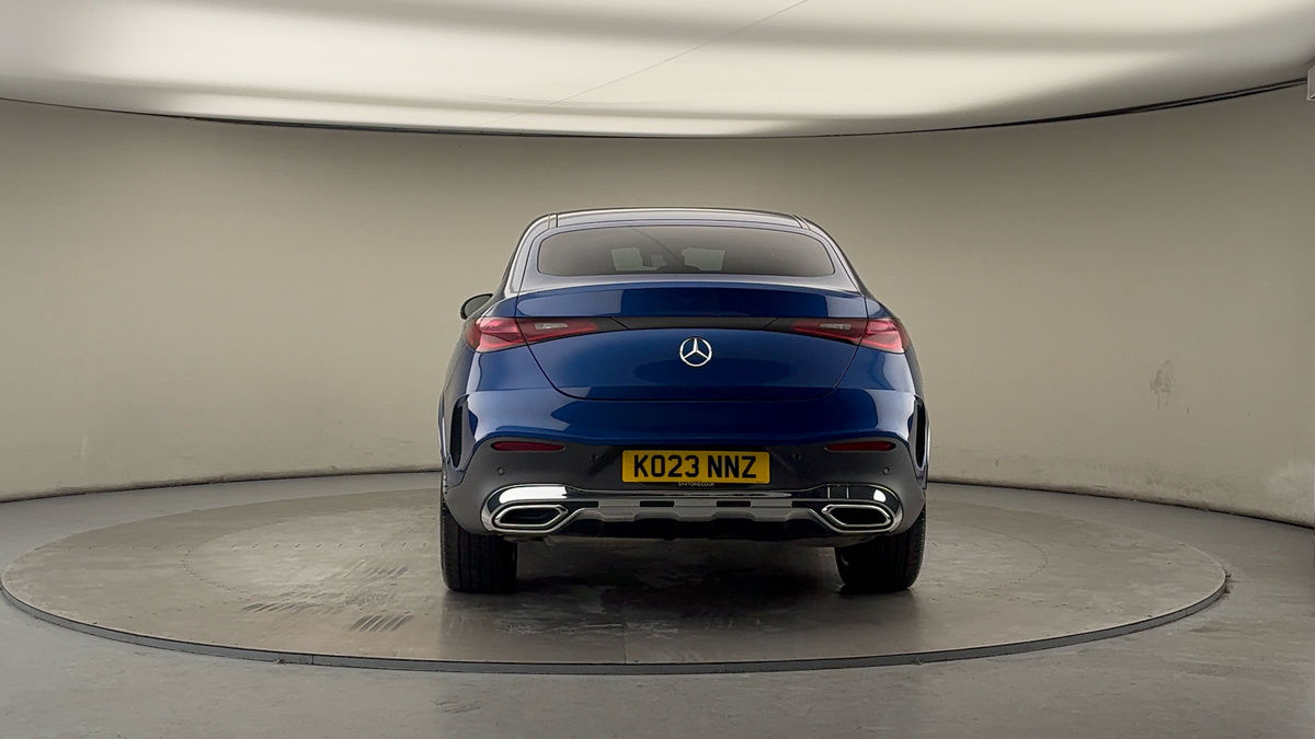 More views of Mercedes-Benz GLC