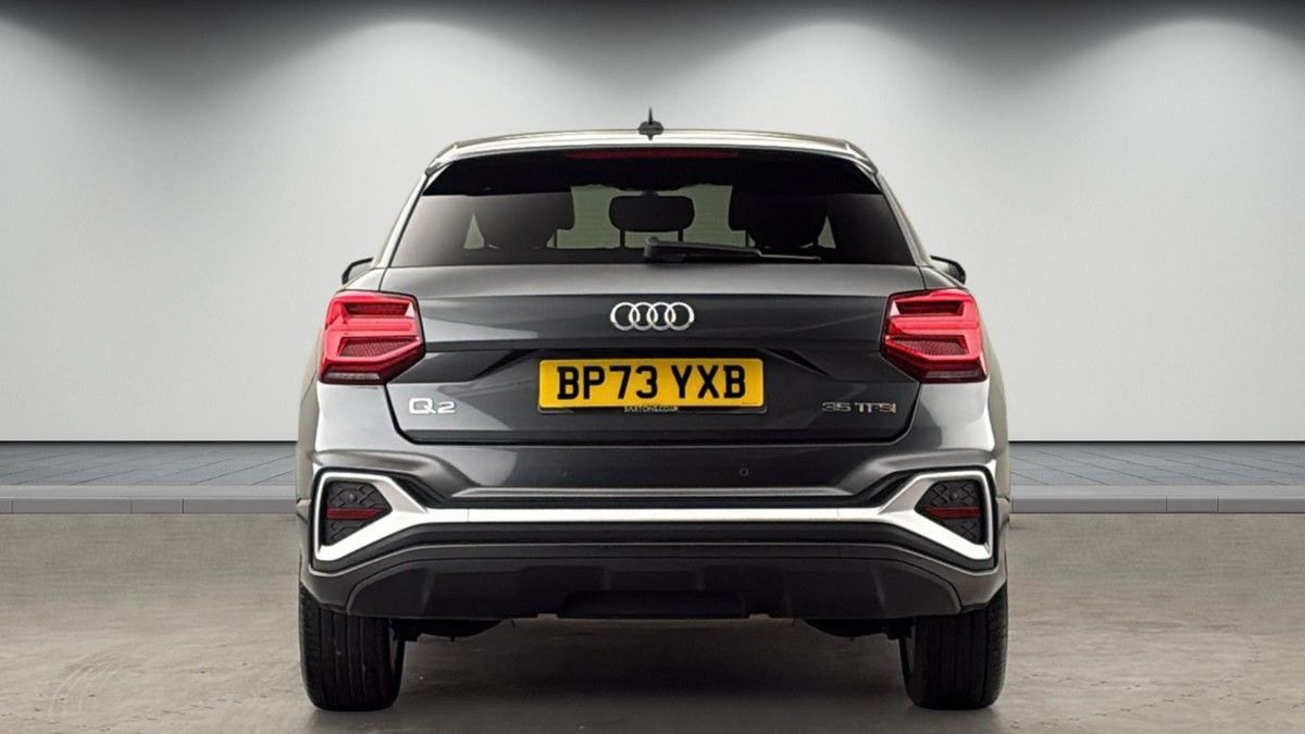 Audi Q2 Image 4