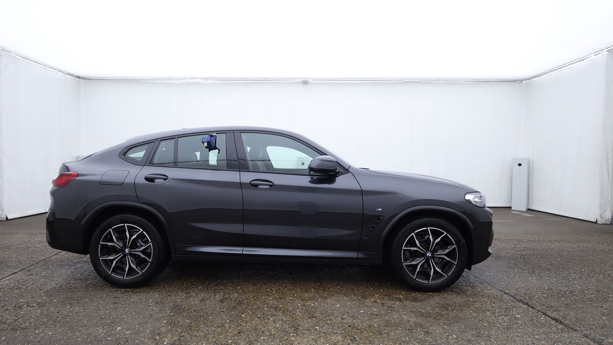 BMW X4 Image 5