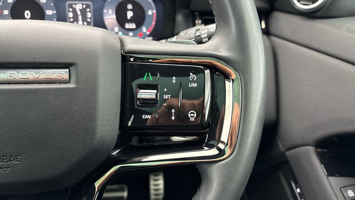 Land Rover Range Rover Evoque Image 14