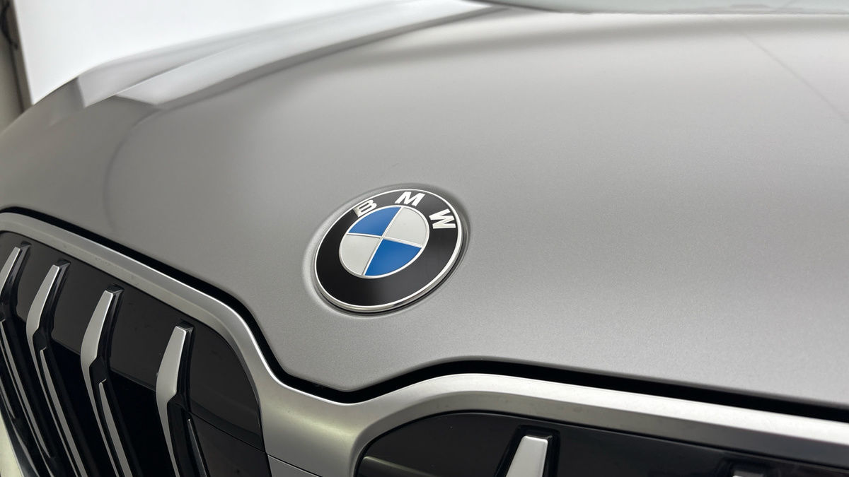 BMW X1 Image 24