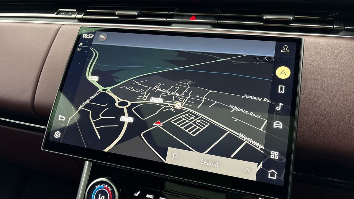 Land Rover Range Rover Image 17