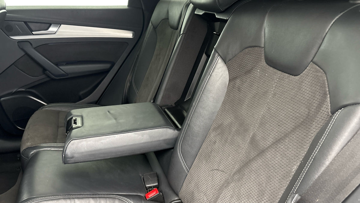 Audi Q5 Image 9
