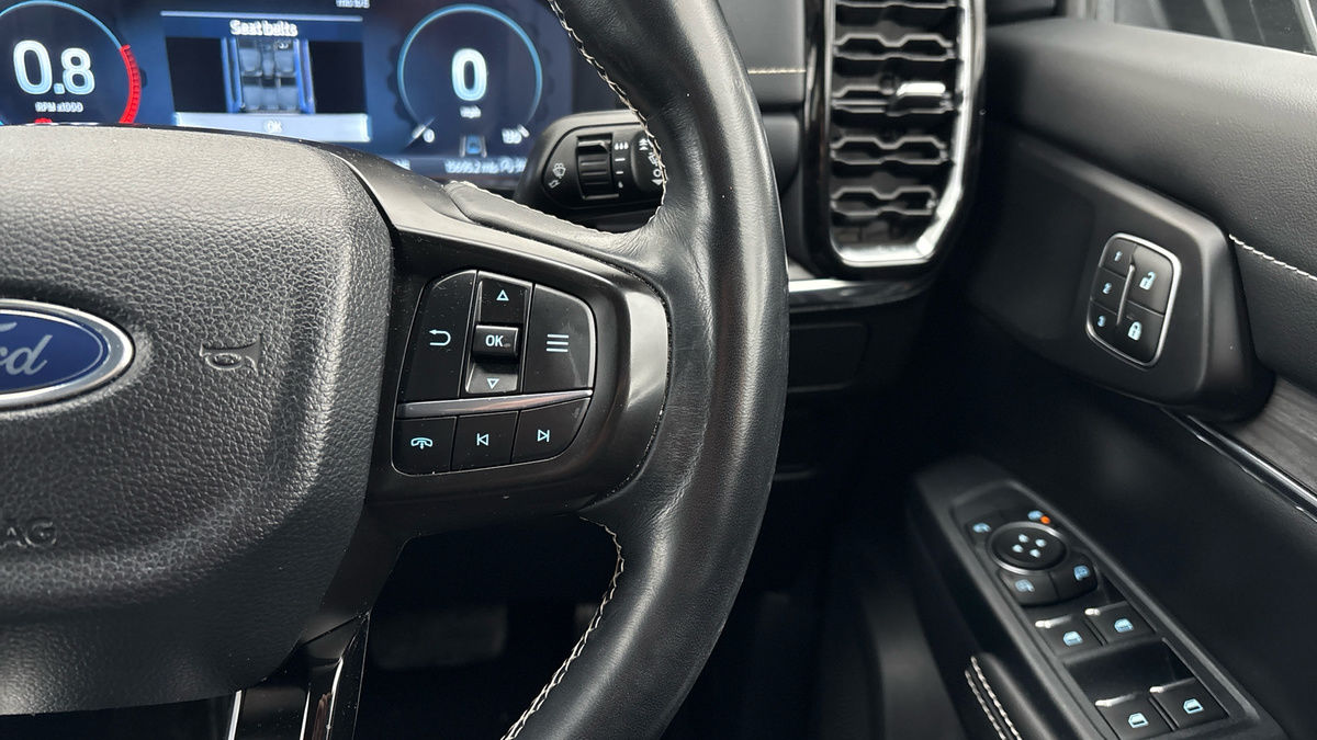 Ford Ranger P703 Image 14