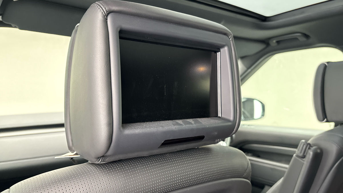 Land Rover Discovery Image 25