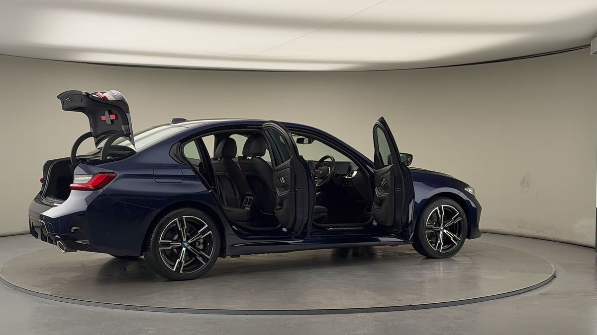 More views of BMW 3 Series