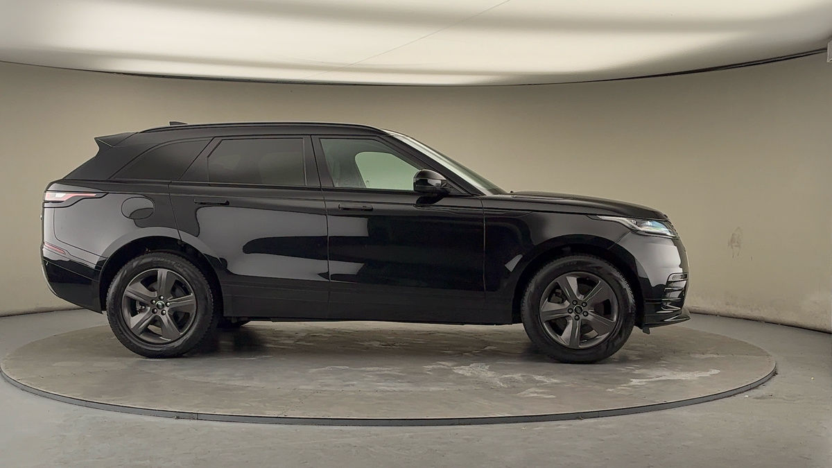 More views of Land Rover Range Rover Velar