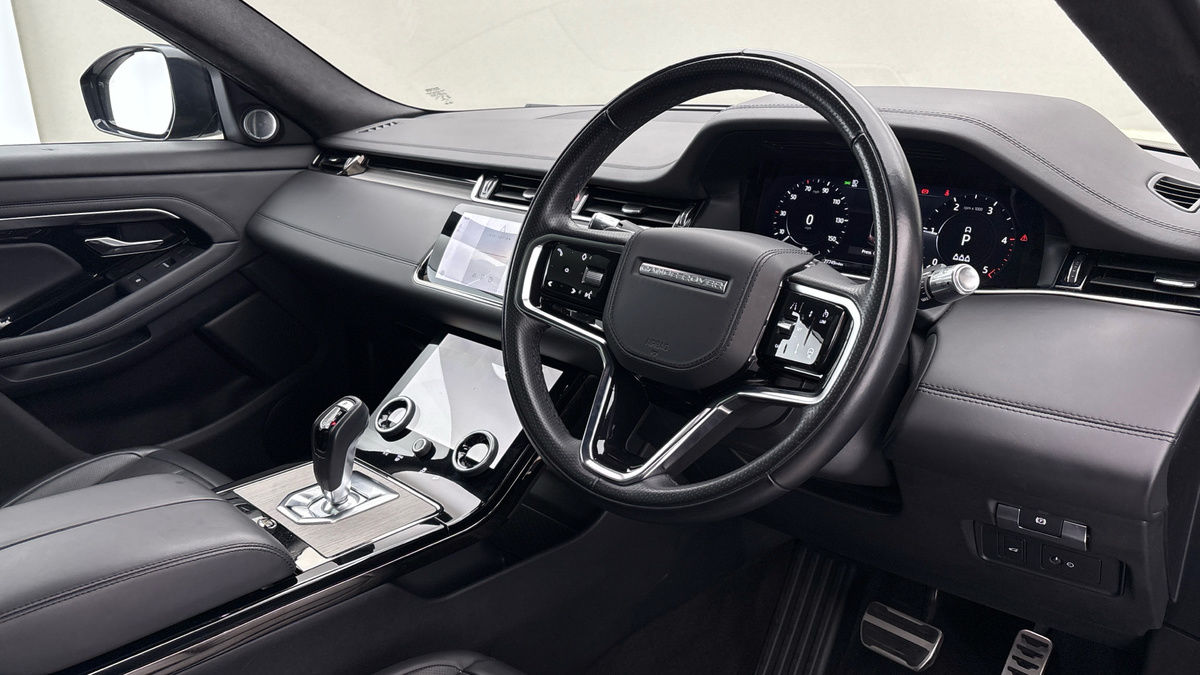 Land Rover Range Rover Evoque Image 5