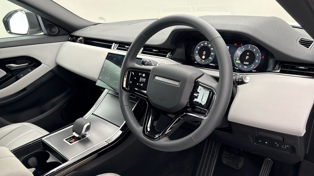 Land Rover Range Rover Evoque Image 5