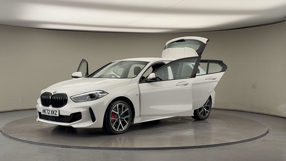 BMW 1 Series Image 22