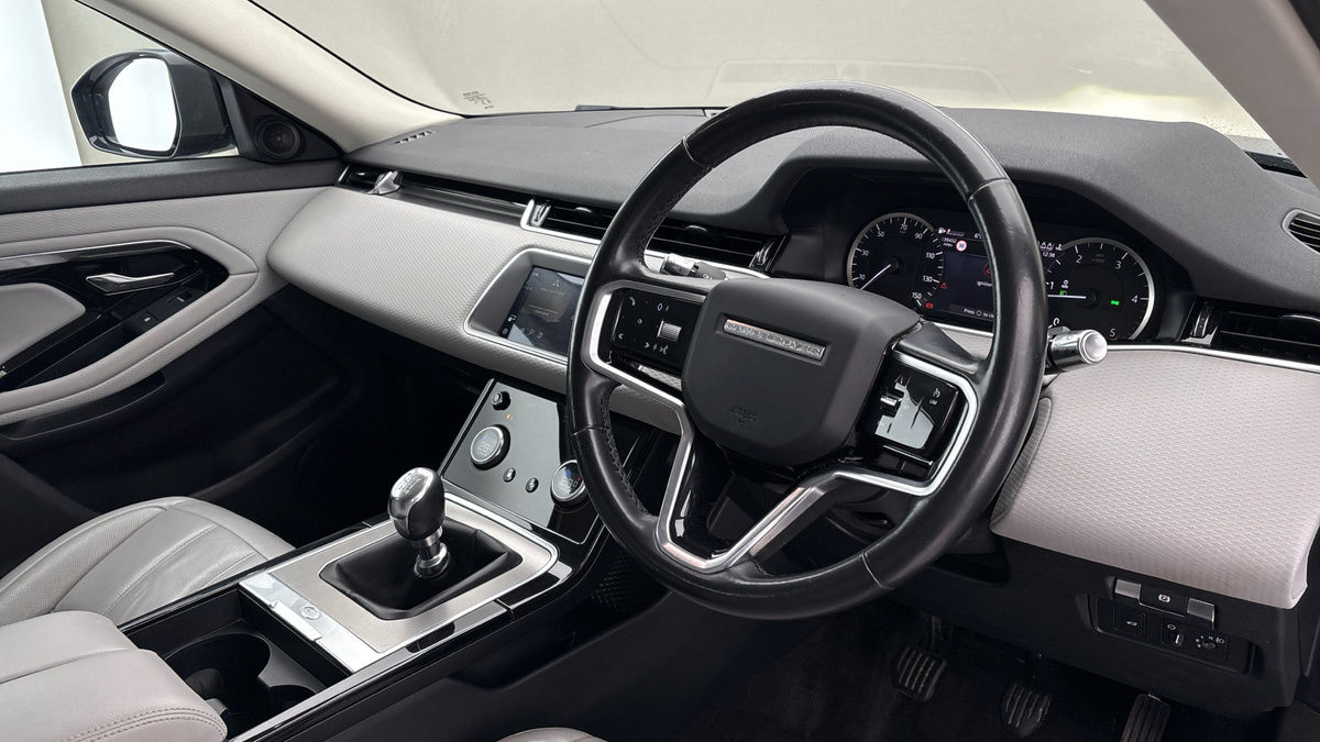 Land Rover Range Rover Evoque Image 5