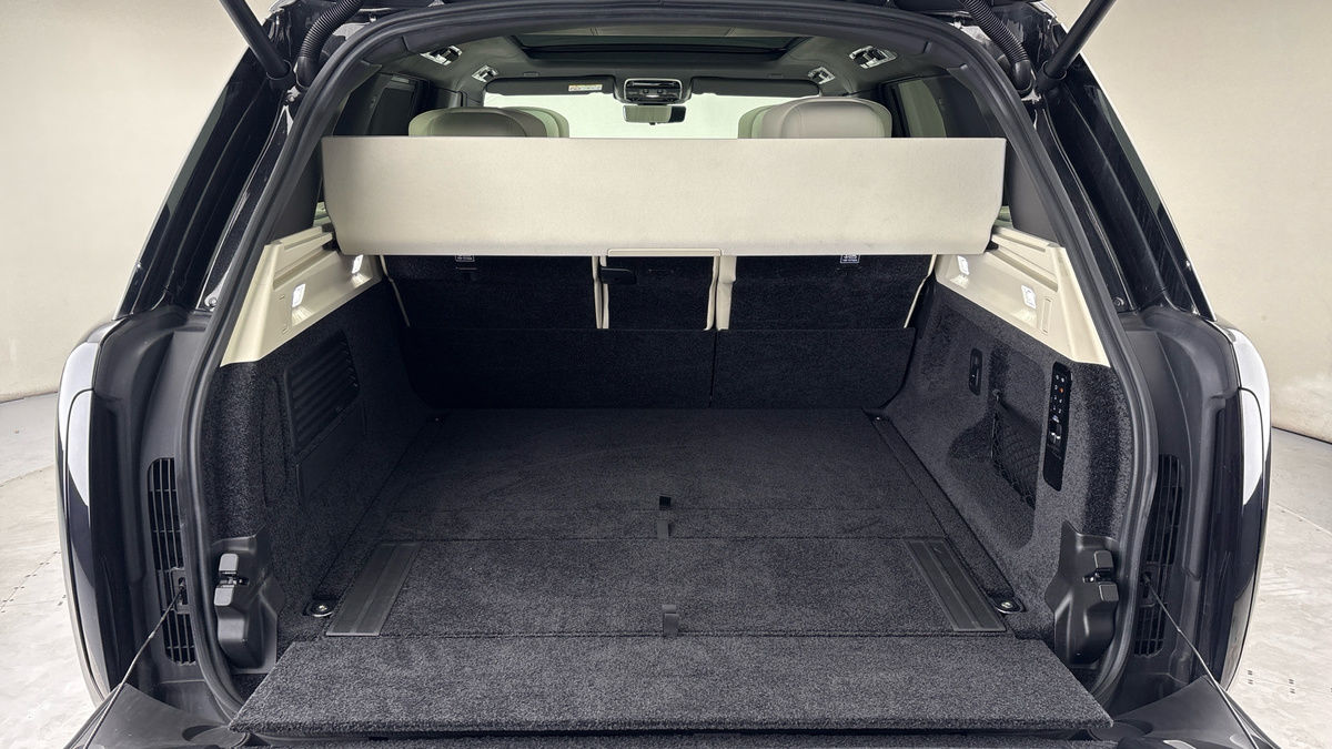 Land Rover Range Rover Image 11