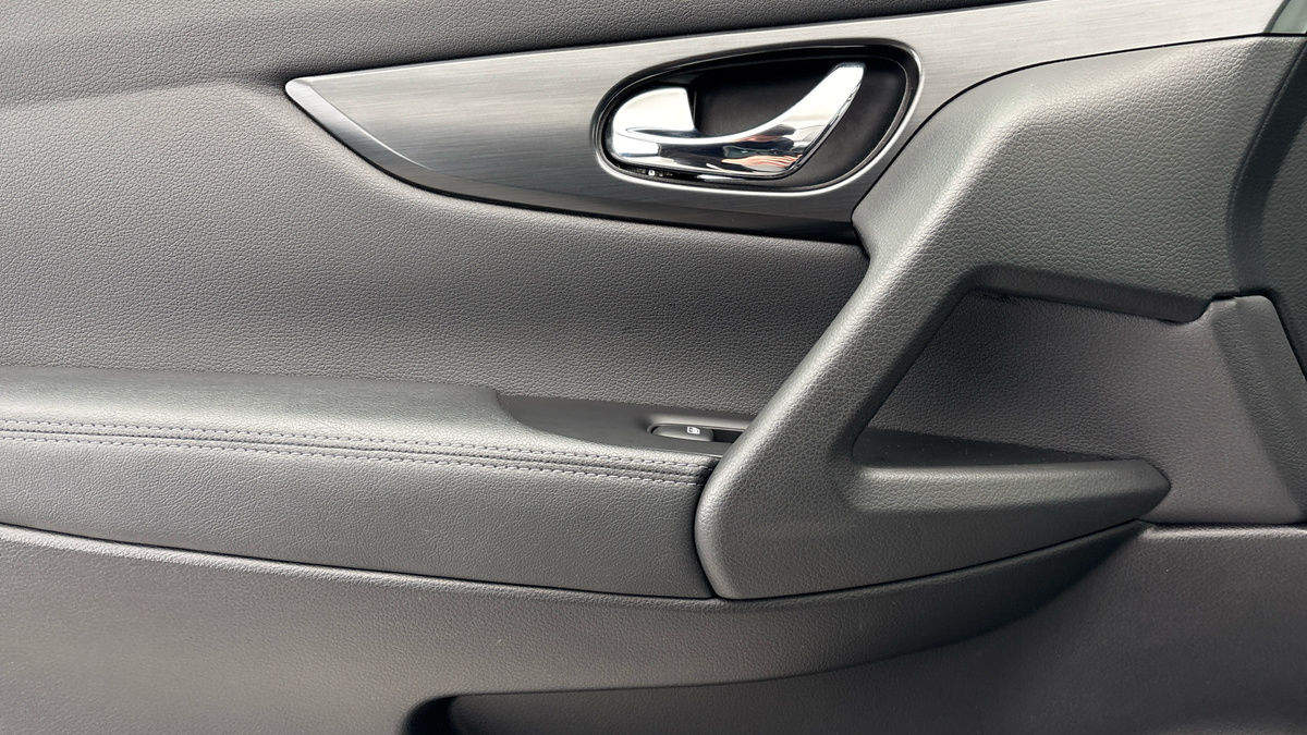 Nissan Qashqai Image 19