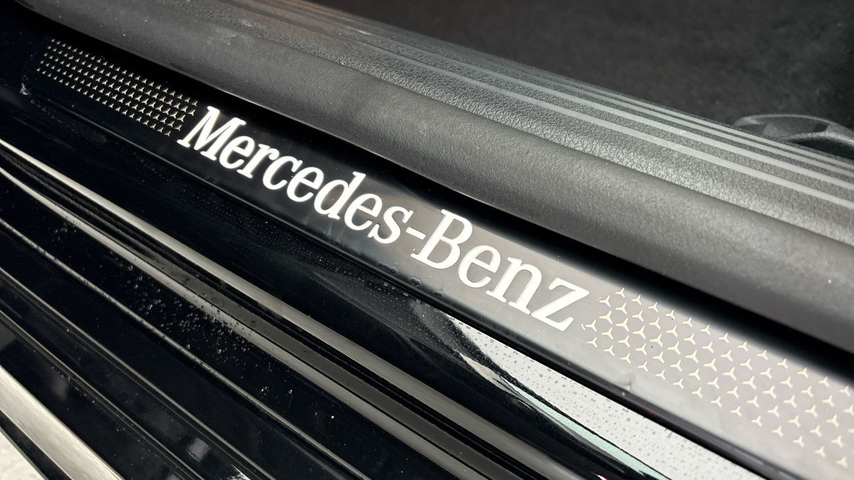 Mercedes-Benz A Class Image 6