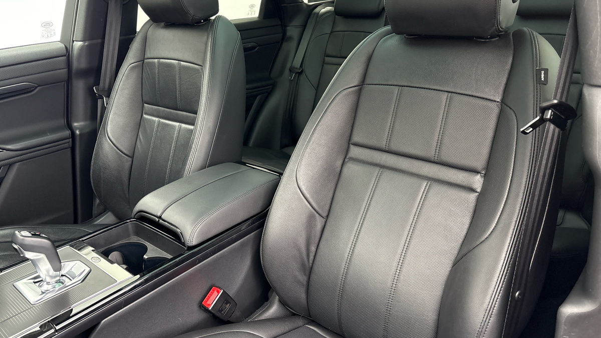 Land Rover Range Rover Evoque Image 7