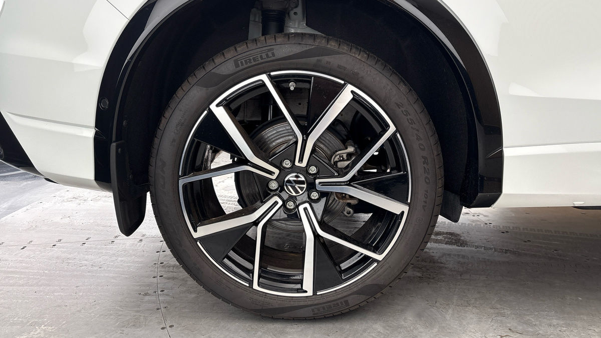 Volkswagen Tiguan Image 10