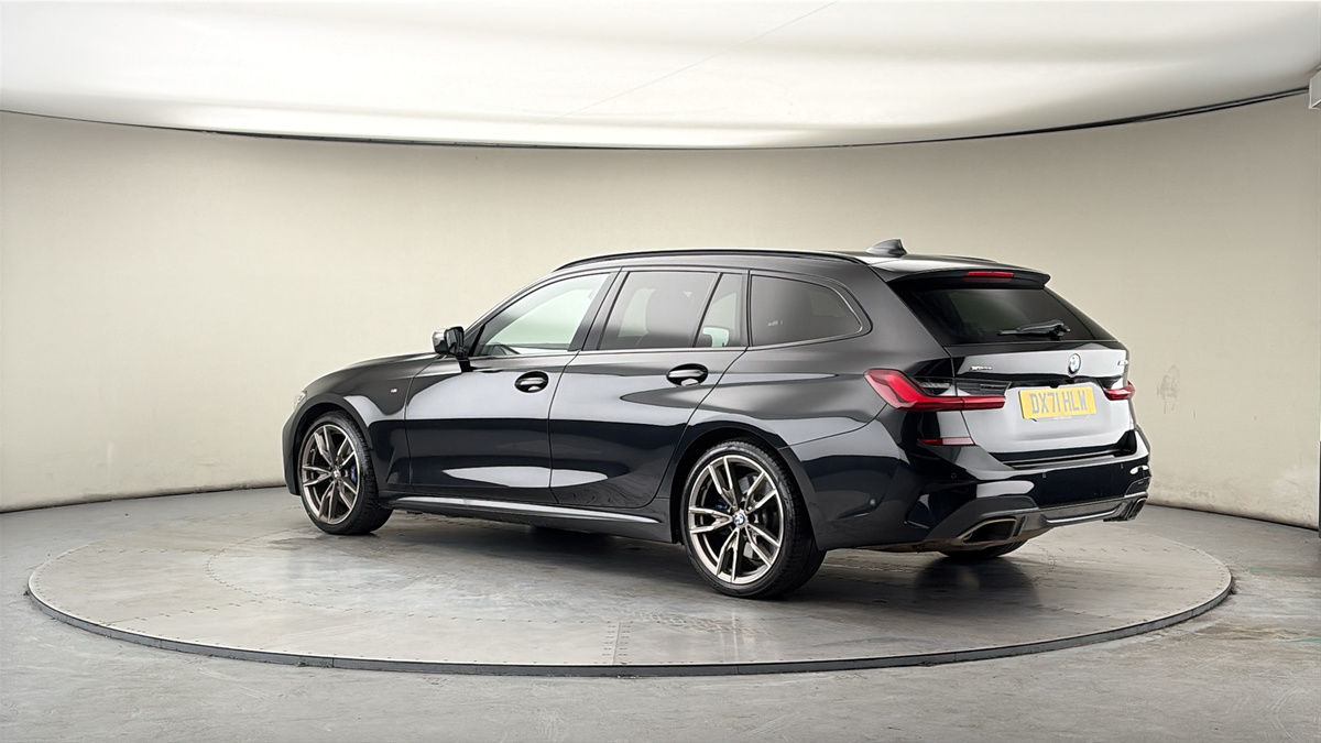 More views of BMW 3 Series