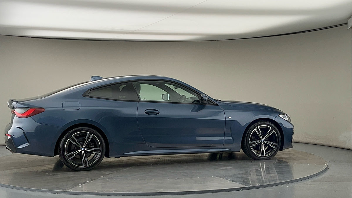 More views of BMW 4 Series