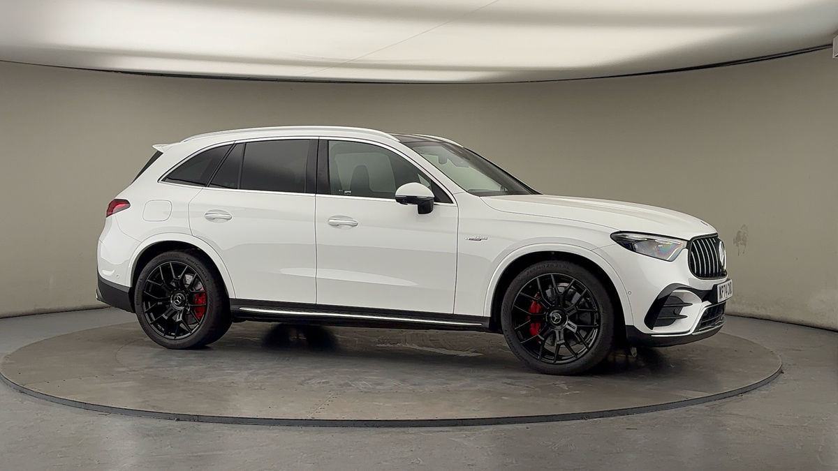 More views of Mercedes-Benz GLC