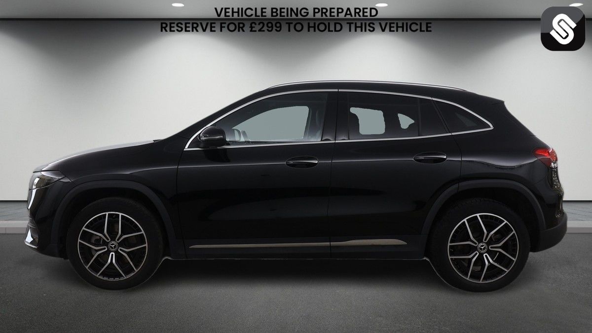 Mercedes-Benz EQA Image 6