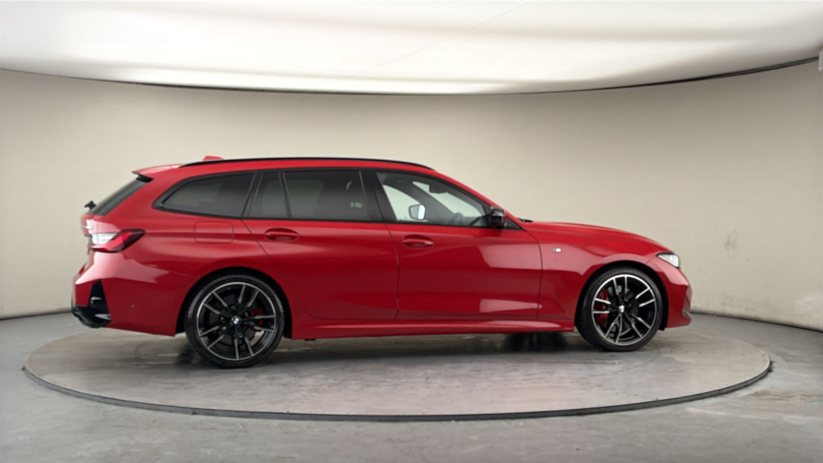 More views of BMW 3 Series