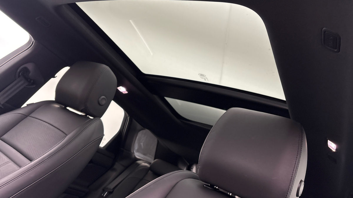 Land Rover Range Rover Evoque Image 6
