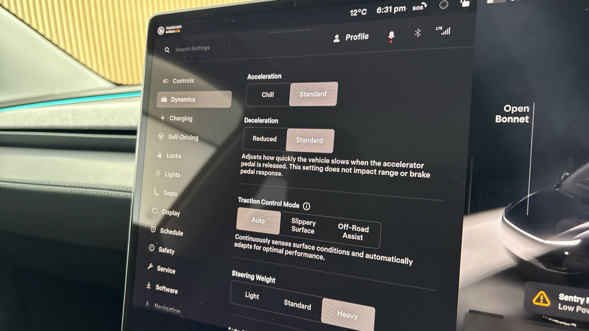 Tesla Model Y Image 27