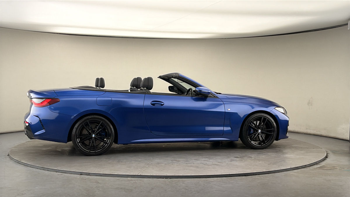 More views of BMW 4 Series