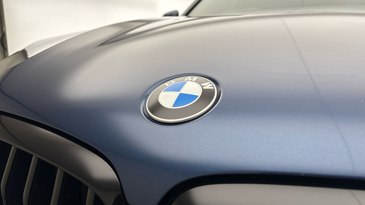 BMW X5 Image 24