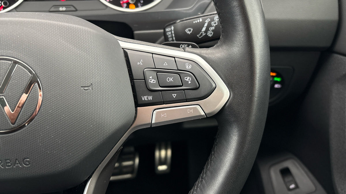 Volkswagen Tiguan Image 14