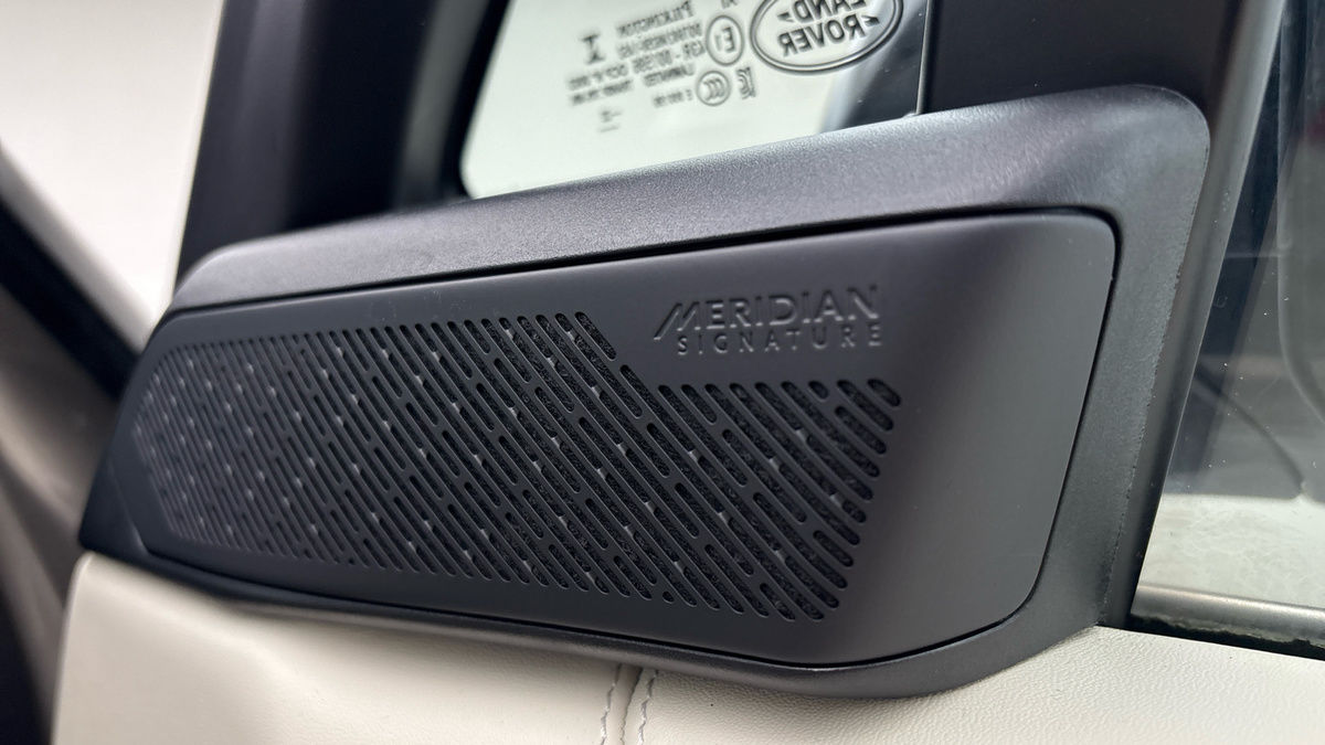 Land Rover Range Rover Image 30