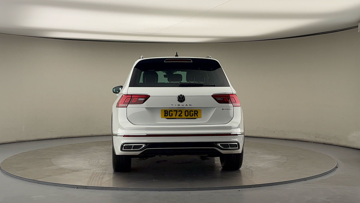 More views of Volkswagen Tiguan