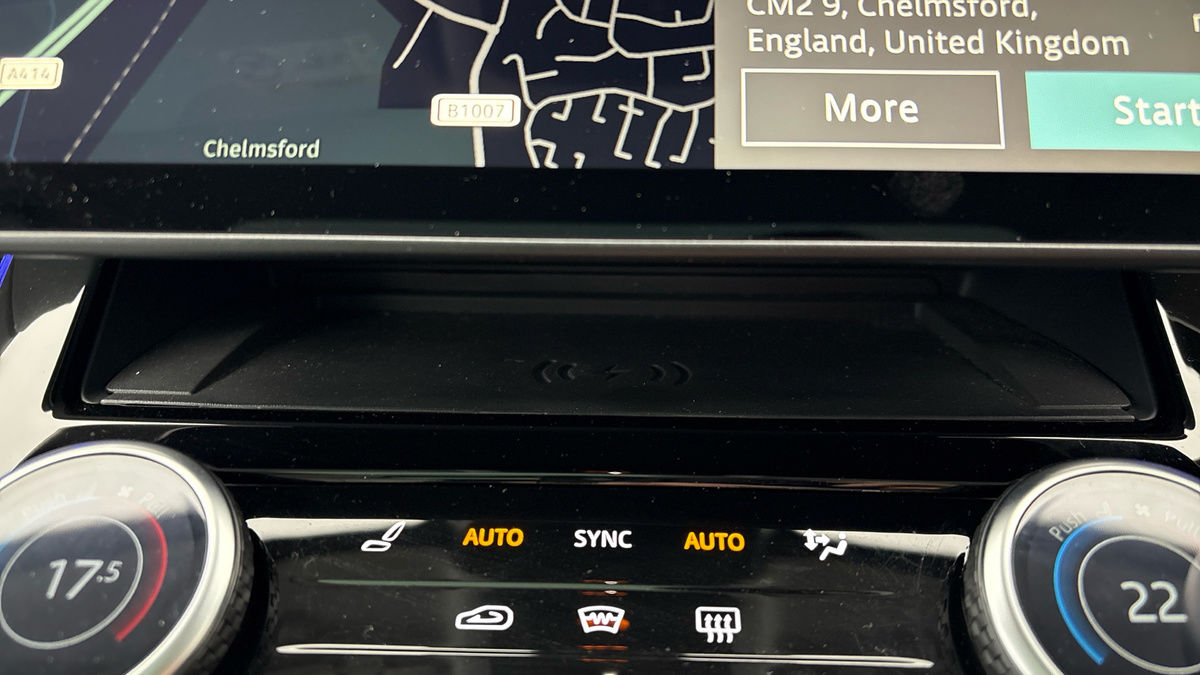 Land Rover Range Rover Sport Image 34