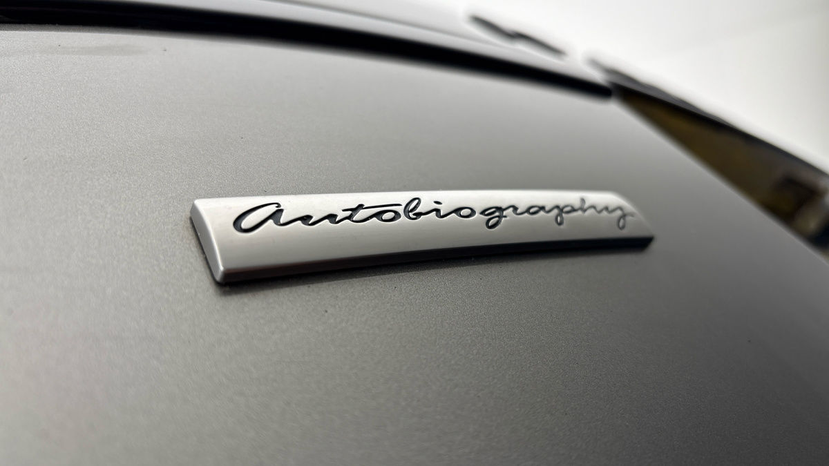 Land Rover Range Rover Image 26