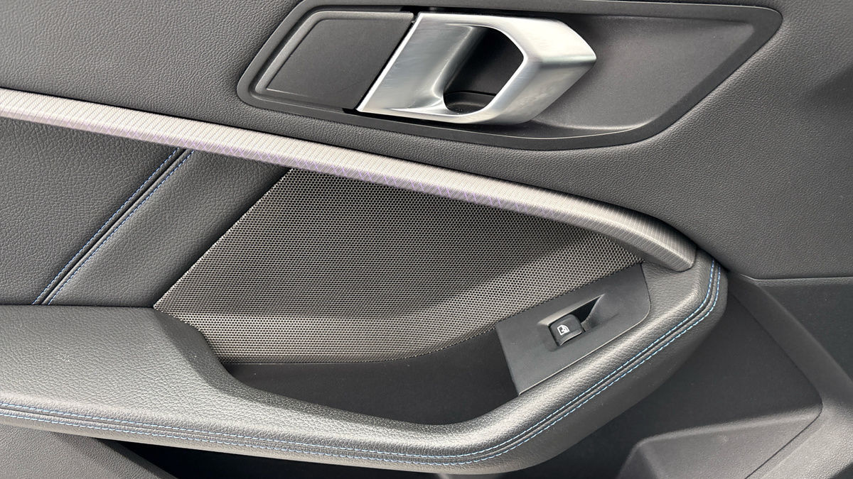 BMW 1 Series Image 19