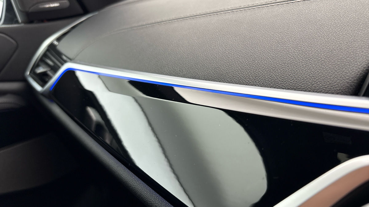 BMW X5 Image 38
