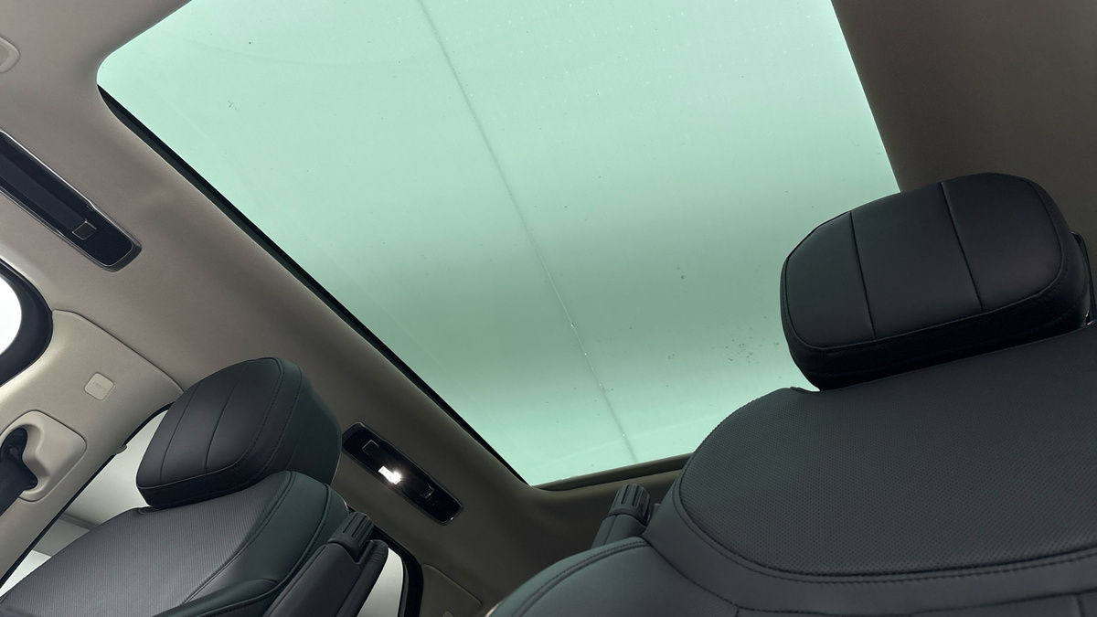 Land Rover Range Rover Image 6